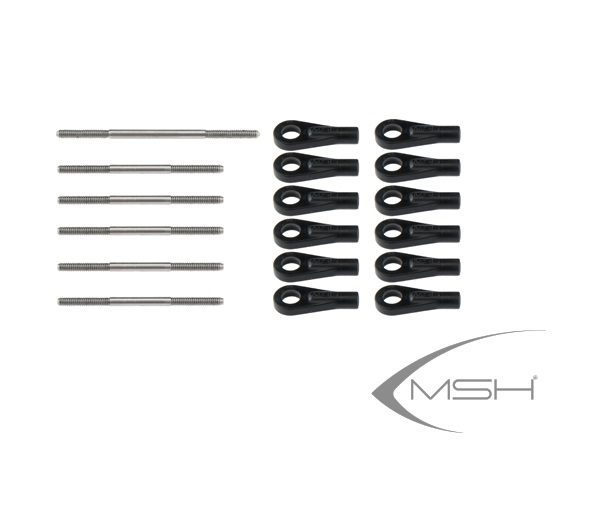 Link Set - Protos 380