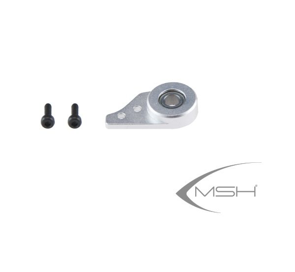 Tail Box Cover with Ball Bearing - Protos 380