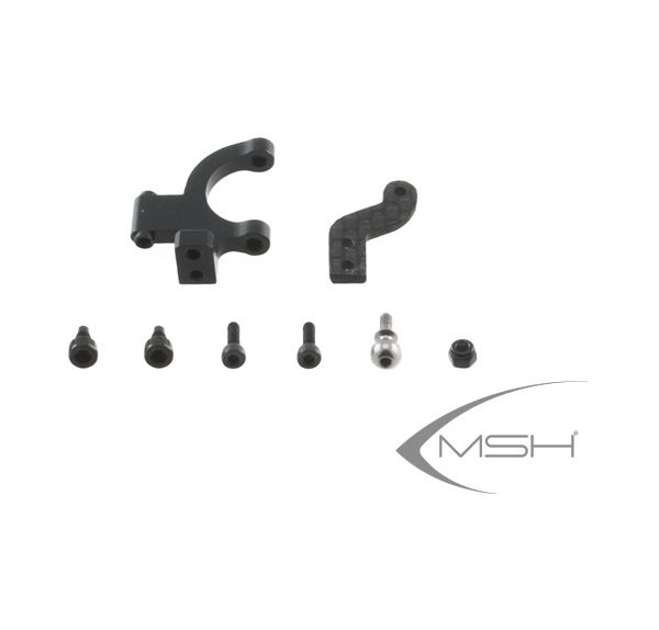 Tail Pitch lever - Protos 380