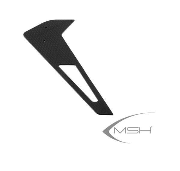 Vertical Fin - Protos 380