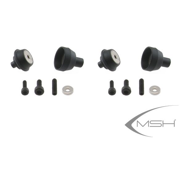 Magnet Canopy Support Kit - Protos 380
