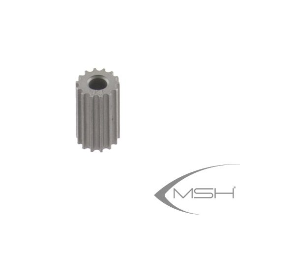 Pinion 14t - Protos 380
