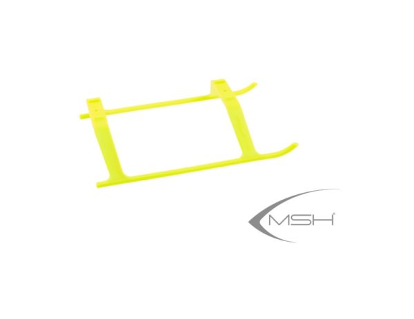 Landing gear Yellow - Protos 380