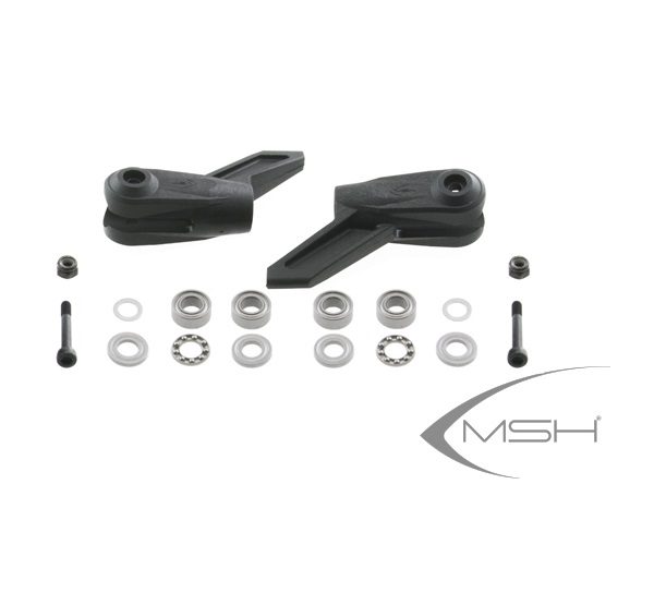 Main Blade Holder Set - Protos 380