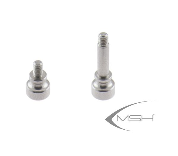Screws Support Spring - Protos 380