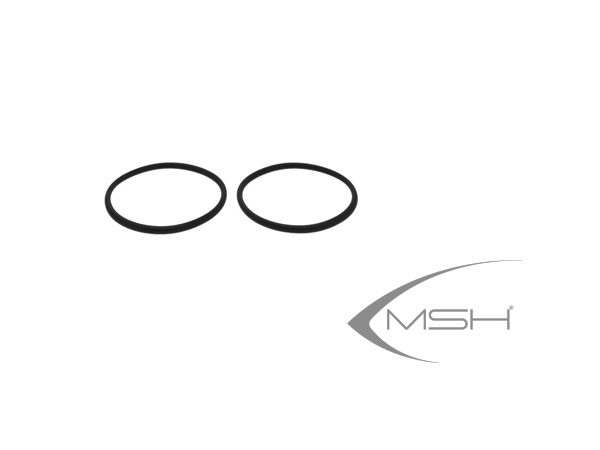 O-ring ESC - Protos 380