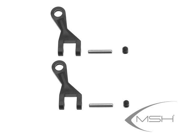Washout Uniball Arm