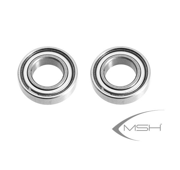 Ball Bearing 10x19x5 (2pc) - Max v2
