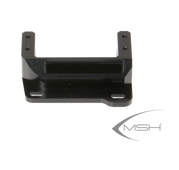 Evoluzione Tail Servo Support - Max V2