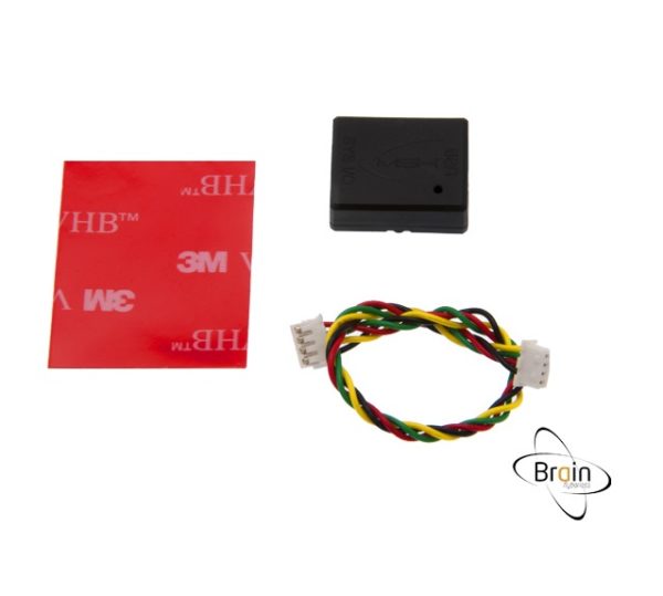 Remote USB - Black
