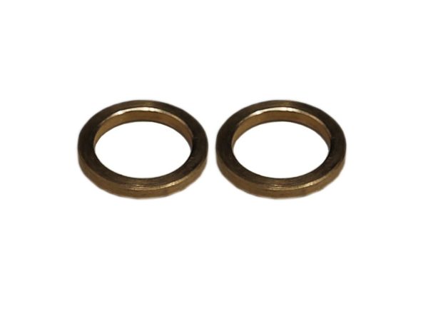 12x16x2mm Thrust Bearing Spacer