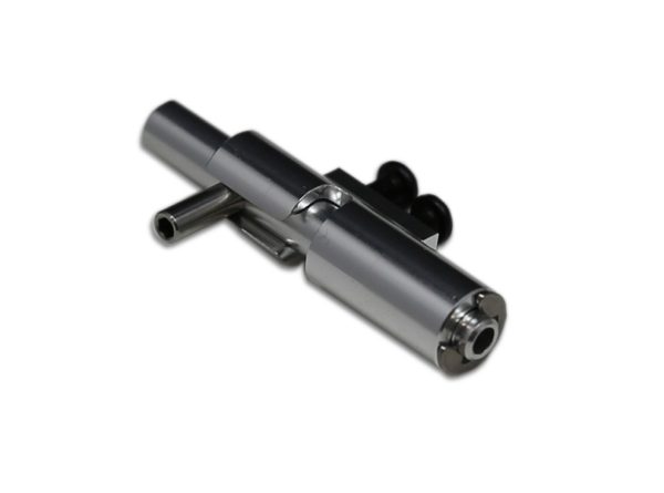 Battery Tray Lock Assembly