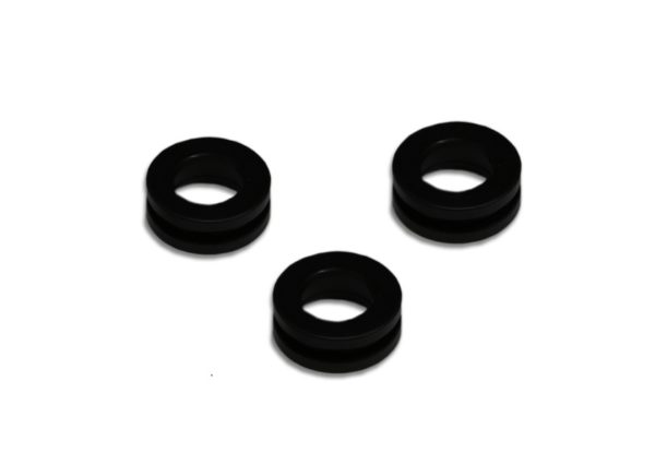 Large Torque Tube Bearing Housing
