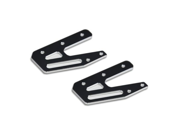 Motor Mount Side Plate