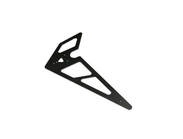 Vertical Tail Fin