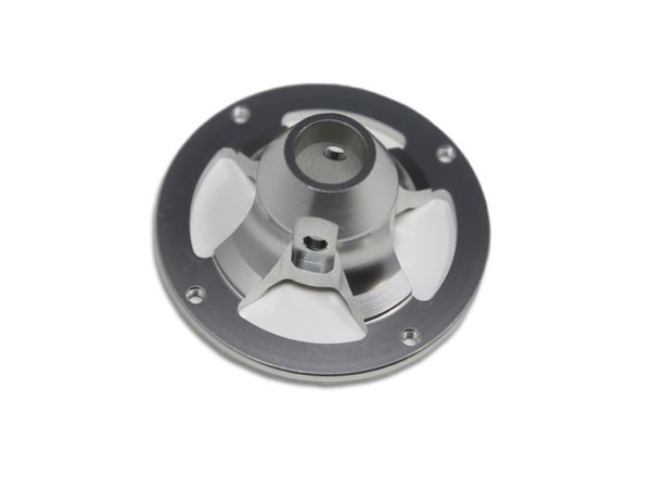 Auto Gear Hub