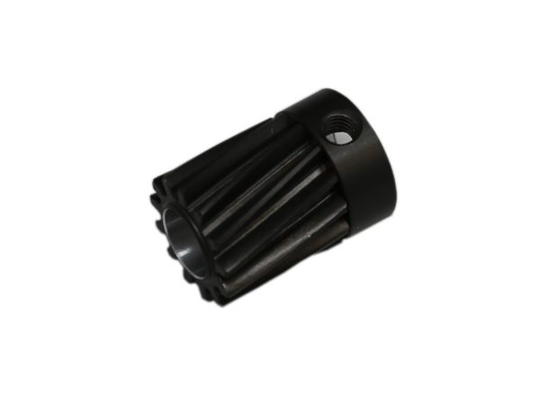 13T Pinion 8mm Hard Coat