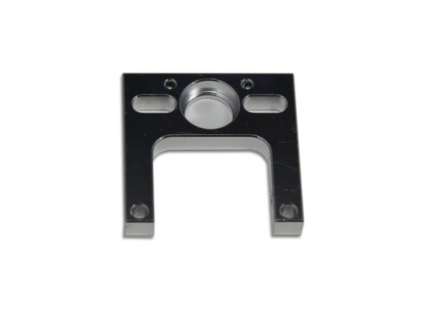 Gear Shaft Bearing Block