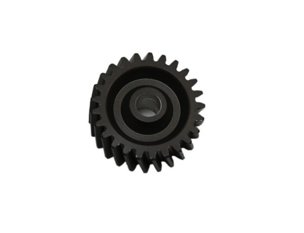 28T Helical Pinion Hard Coat