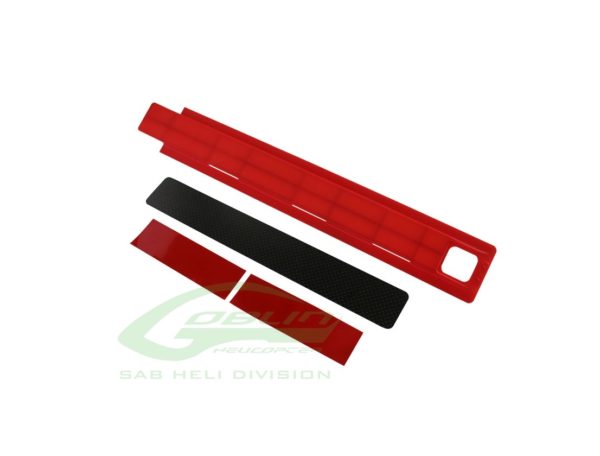 Quick Battery Tray - Goblin Thunder