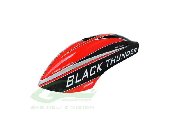 Canomod Airbrush Canopy Goblin Thunder T