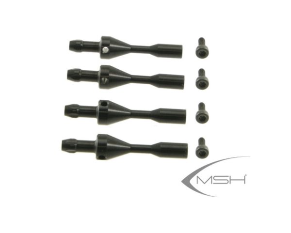Canopy Mounts - Leggero