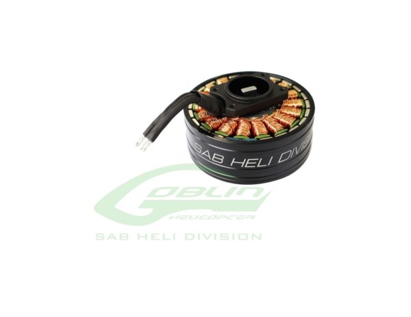Direct Drive 4314 Standard motor