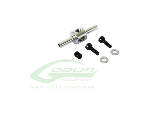 Tail Hub