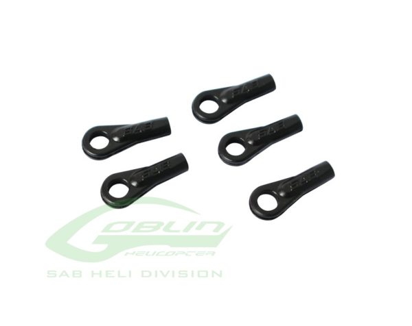 Plastic Ball 4mm