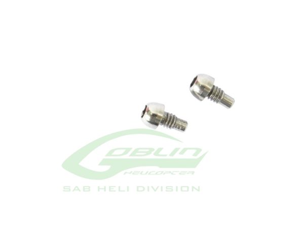 Tail Pin