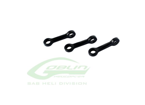 Servos Linkage