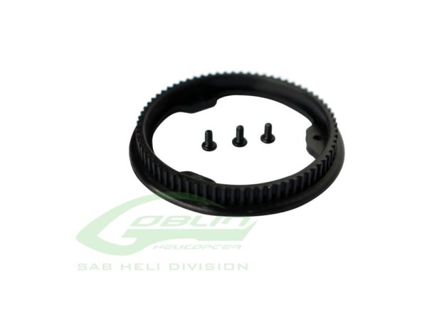 Front Tail Pulley Z76