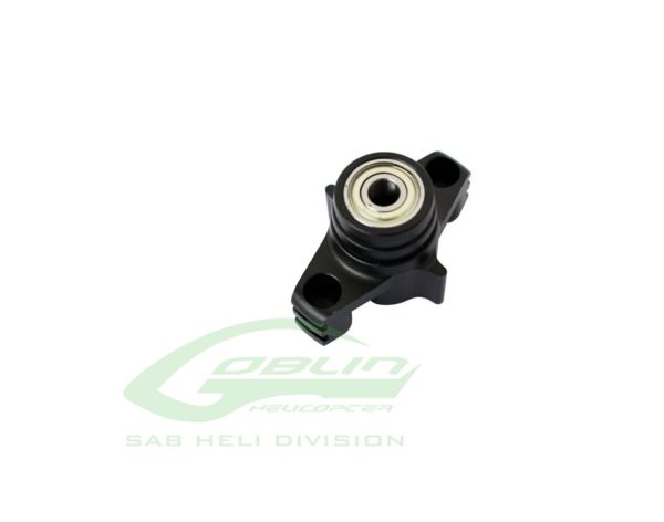 Main Bearing Support