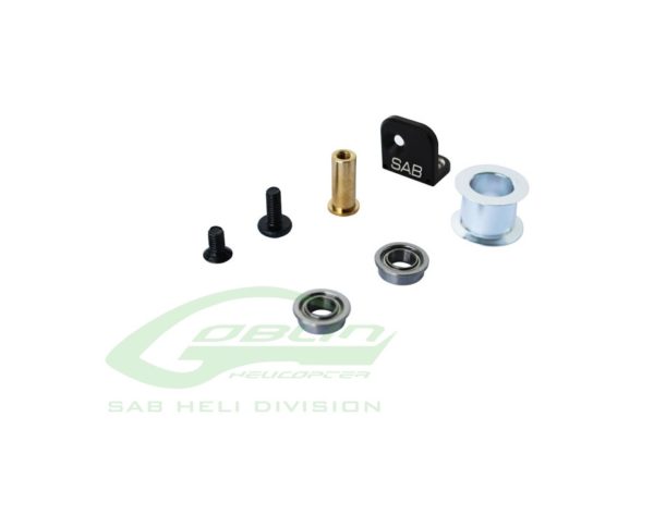 Right Tensioner Support