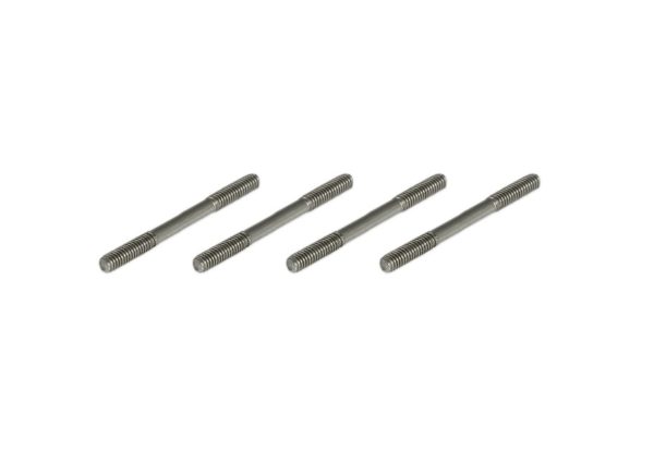 Stainless Linkage Set for R5