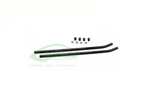 Landing Gear Rod