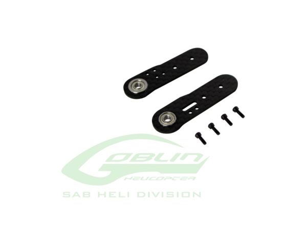 Tail Plate Sides