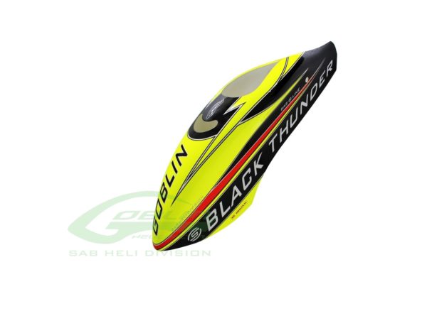 Canopy - Goblin Thunder Sport
