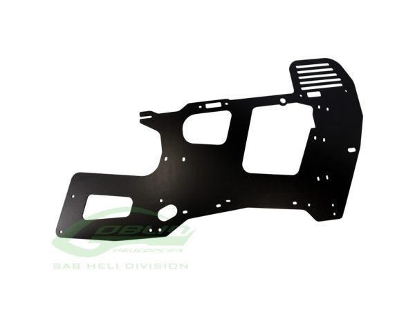 Main Frame Thunder Sport