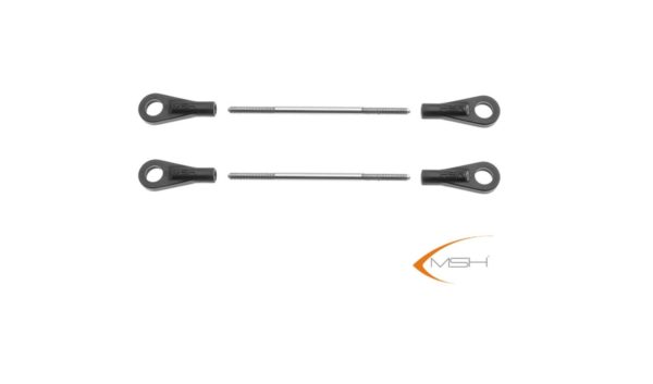 Head link FBL (short head)