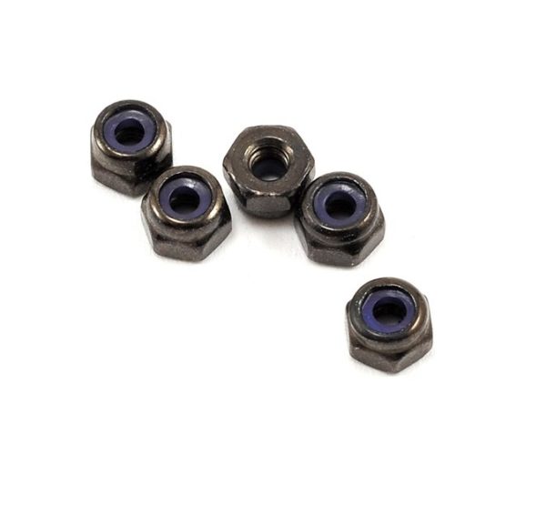 M2.5 Regular Nut