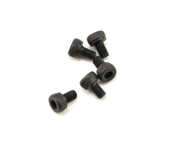 M3x5 Socket Head Screws