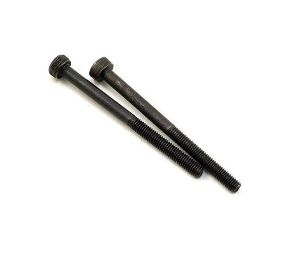 M3x40 Socket Head Screws