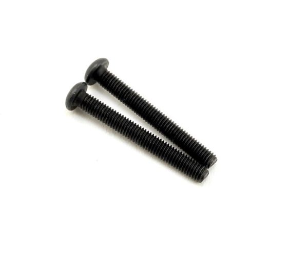 M3x25 Button Head Screws