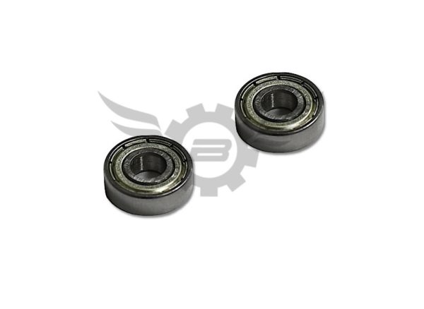 5x13x4 Radial Bearing