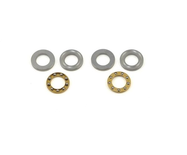 8x14x5 Thrust Bearing