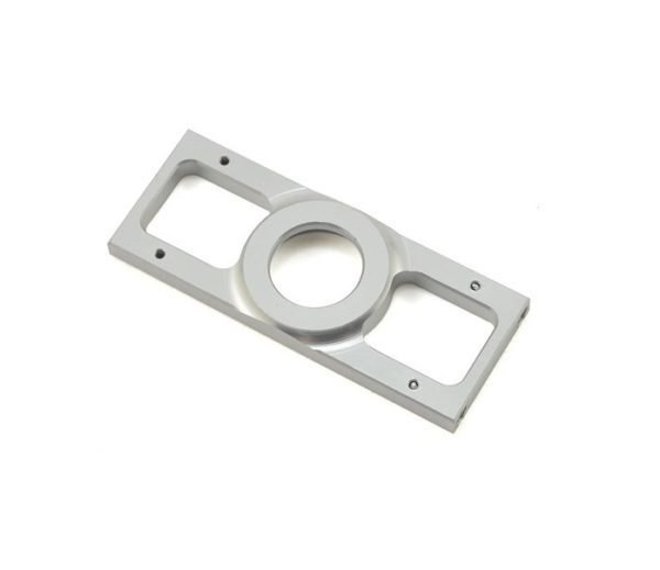 516 Main Shaft Bearing Block - Third