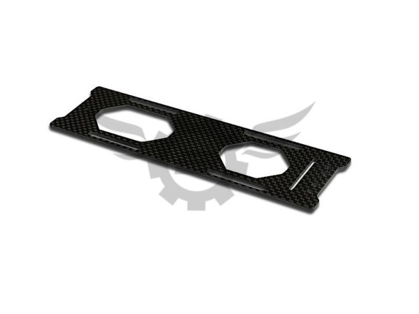 516 Battery Plate CF