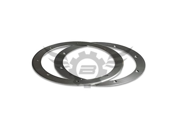 516 Main Pulley Flange