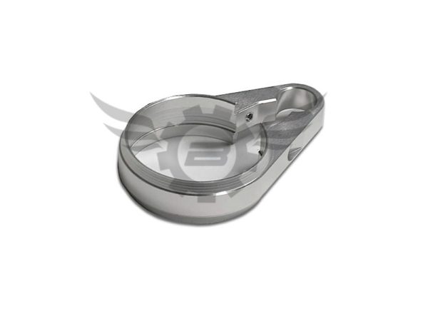 Tail Control Clamp